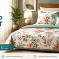 Double Bed Bedsheets